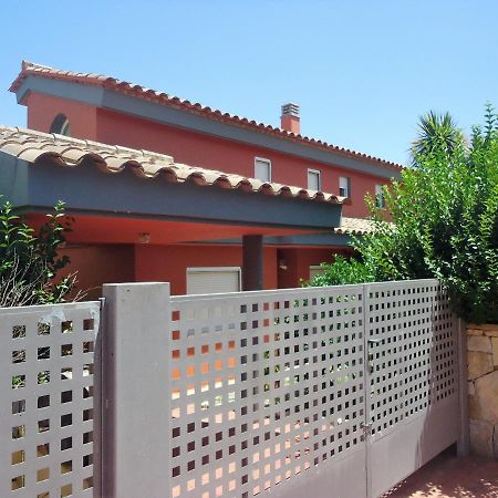 דירות Peñíscola Ciudad Jardin מראה חיצוני תמונה