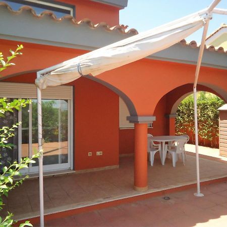 דירות Peñíscola Ciudad Jardin מראה חיצוני תמונה