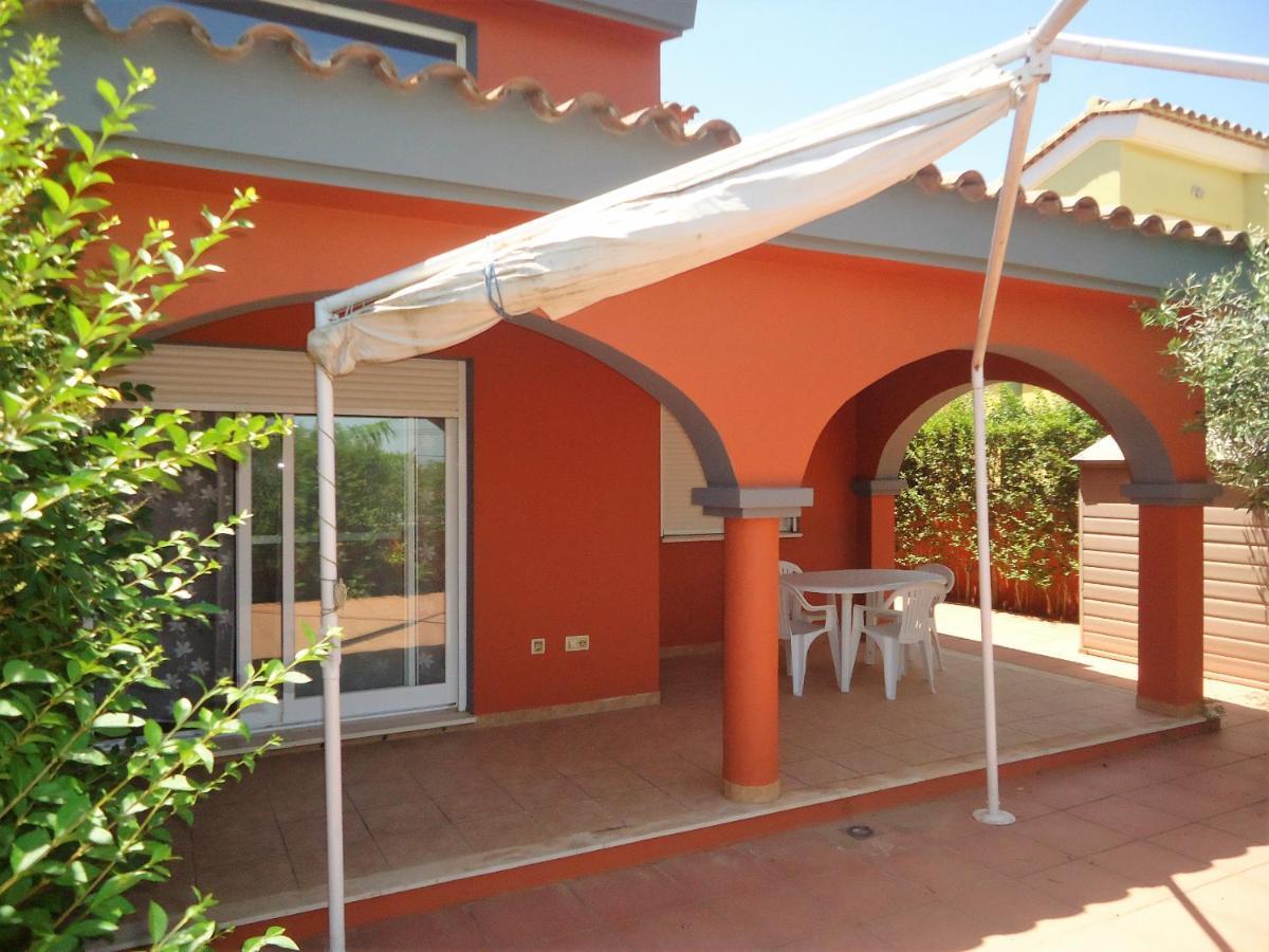 דירות Peñíscola Ciudad Jardin מראה חיצוני תמונה