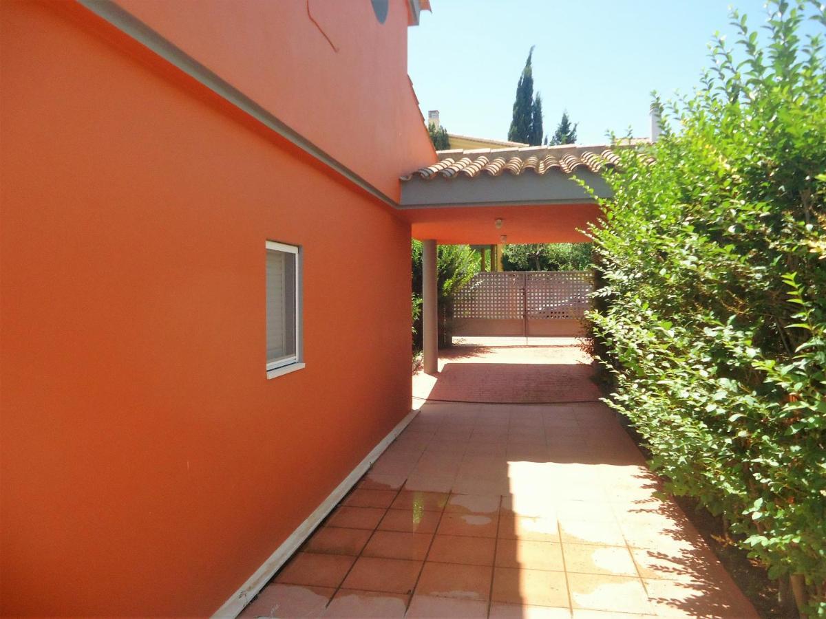 דירות Peñíscola Ciudad Jardin מראה חיצוני תמונה