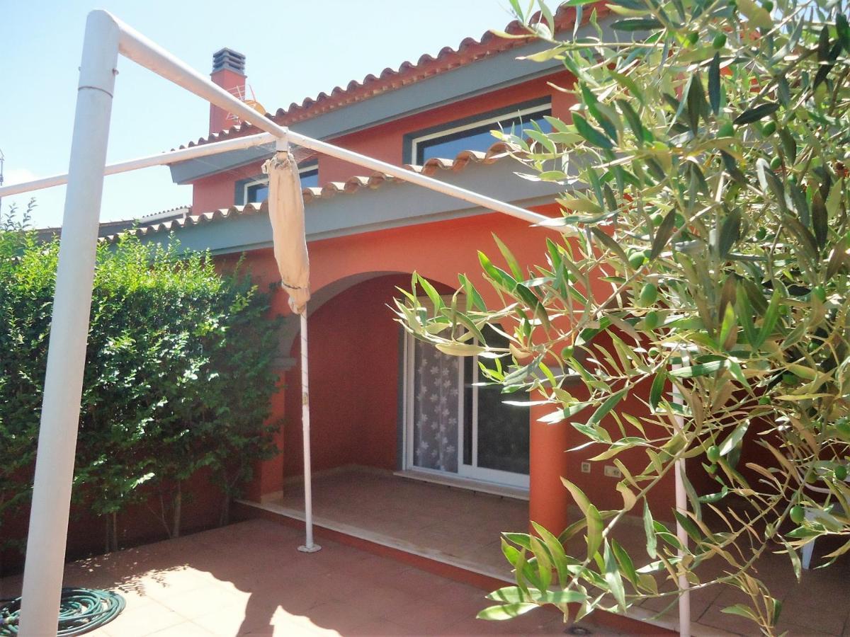 דירות Peñíscola Ciudad Jardin מראה חיצוני תמונה