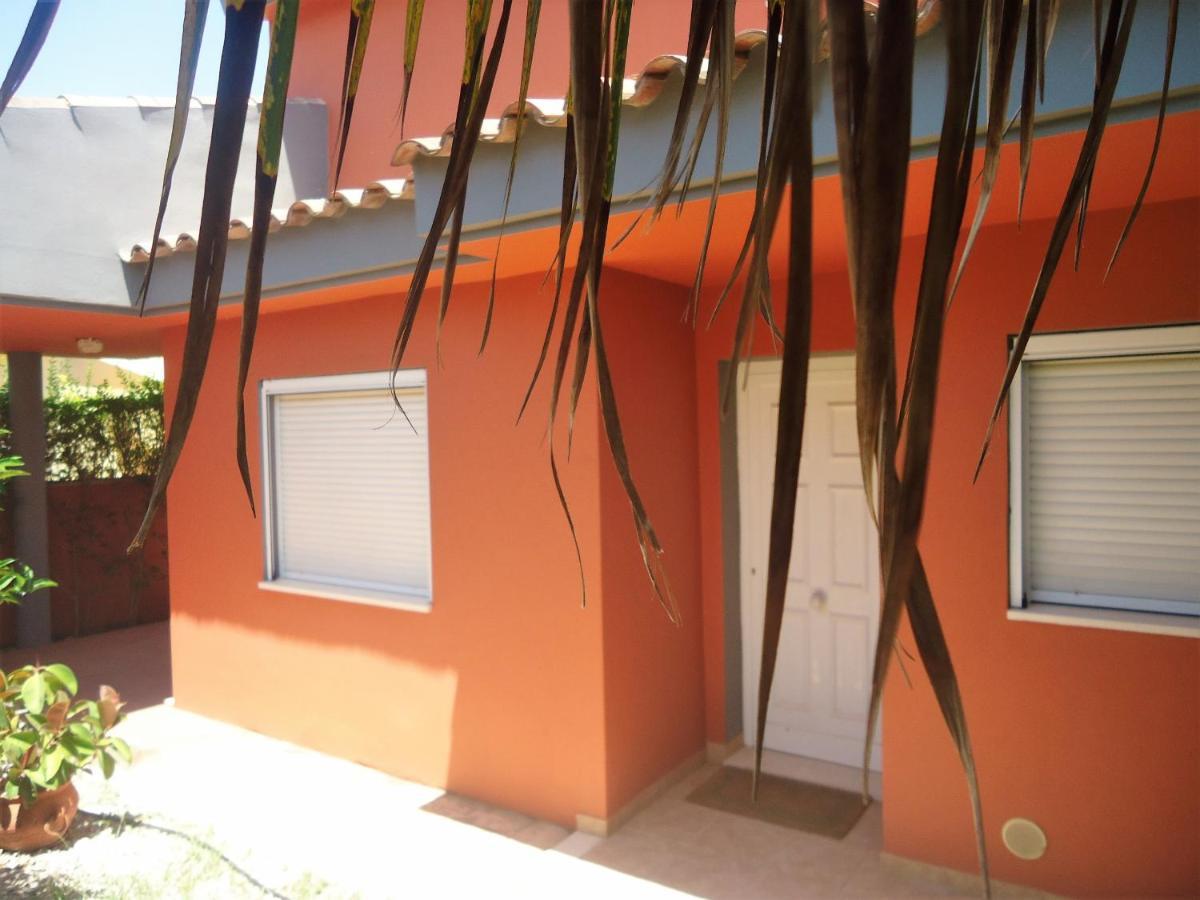 דירות Peñíscola Ciudad Jardin מראה חיצוני תמונה