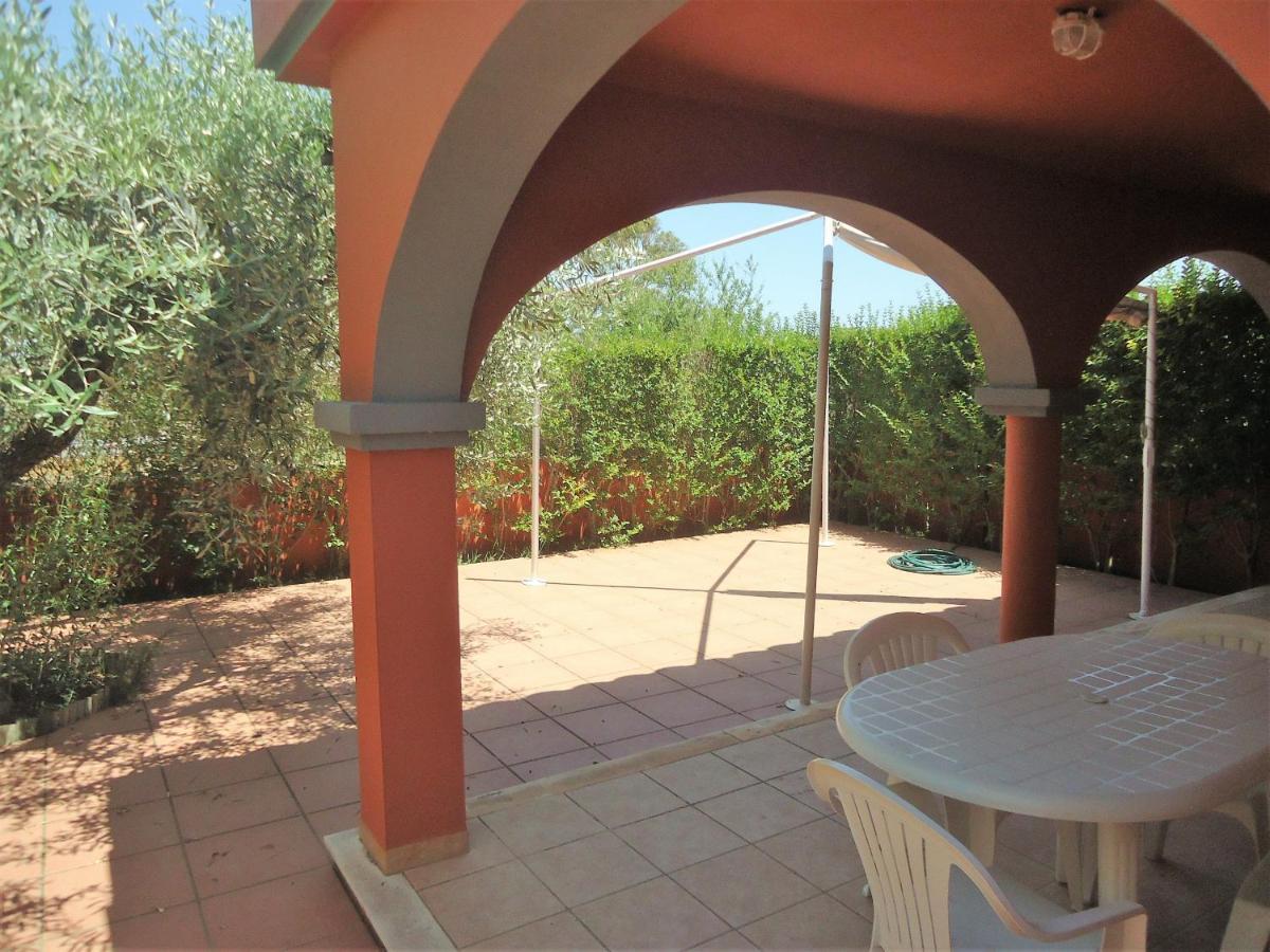 דירות Peñíscola Ciudad Jardin מראה חיצוני תמונה